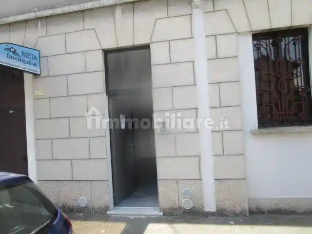 Appartamento in affitto a Busto Arsizio