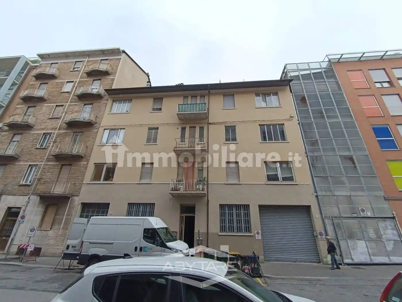 Appartamento in affitto a Torino