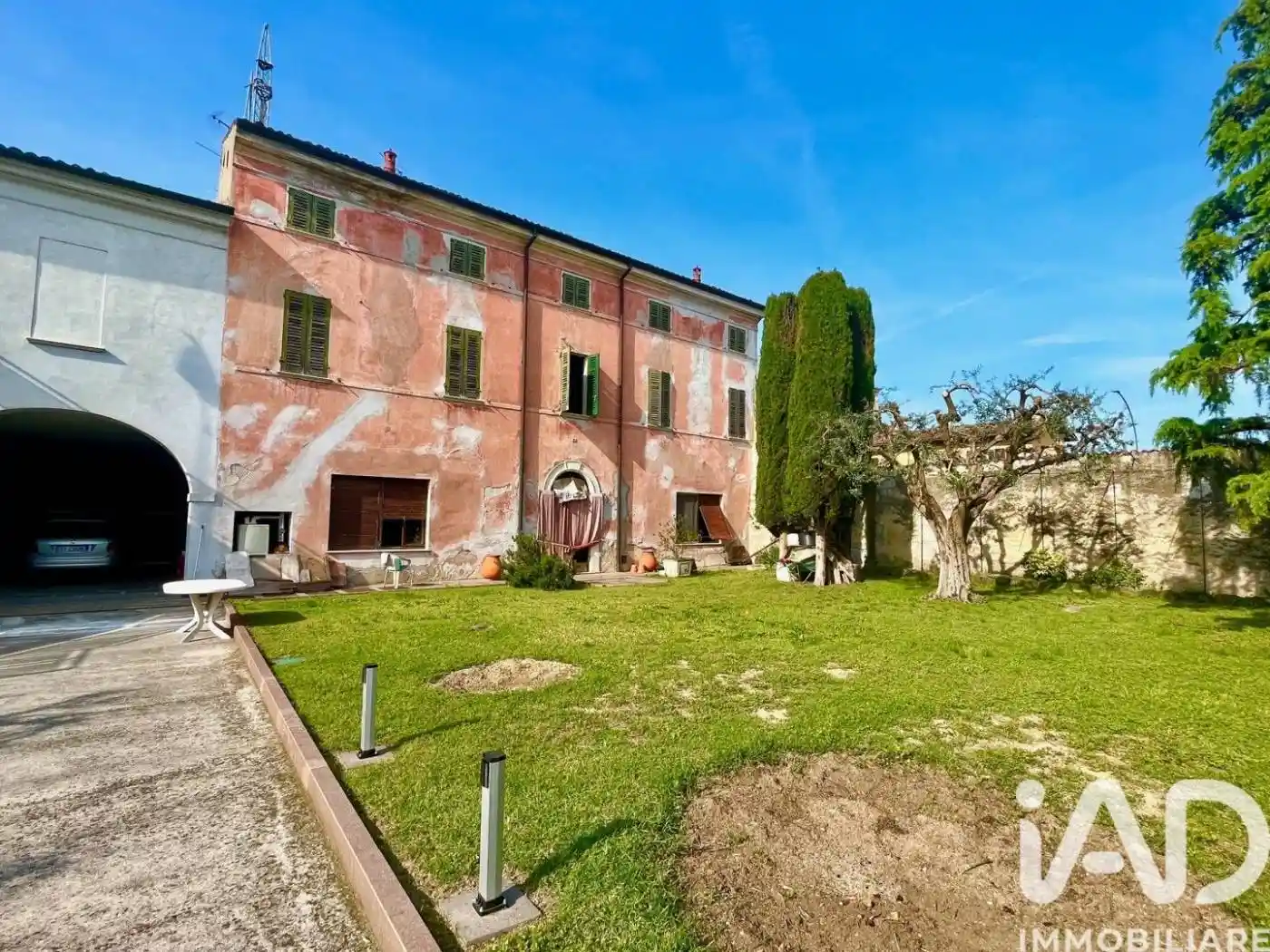 Villa in vendita a Guidizzolo