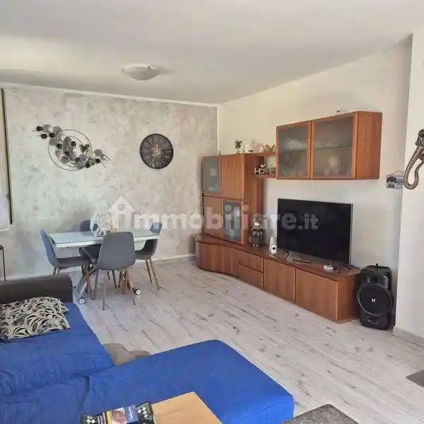 Villa in vendita a Talamona