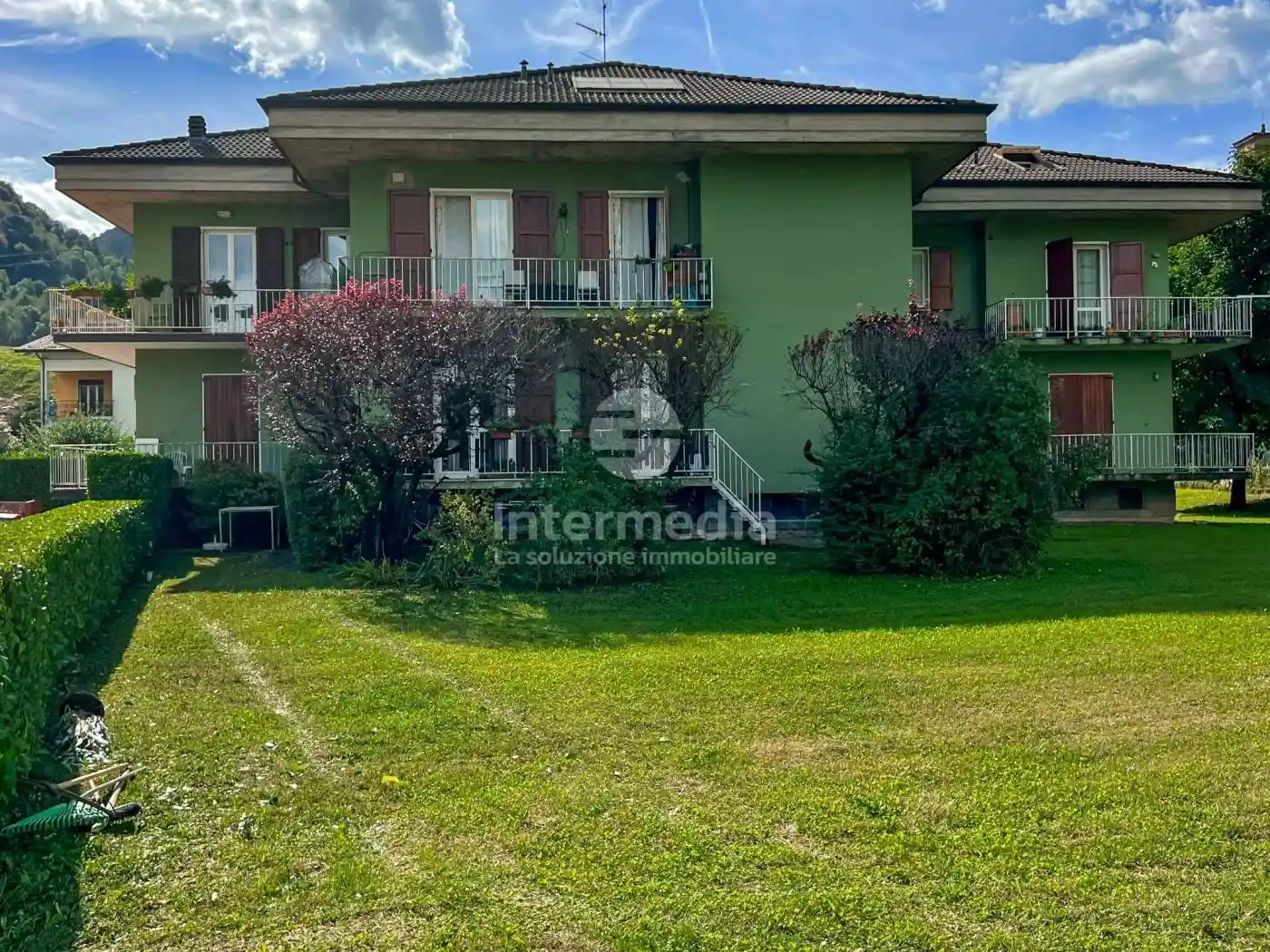 Appartamento in vendita a Idro