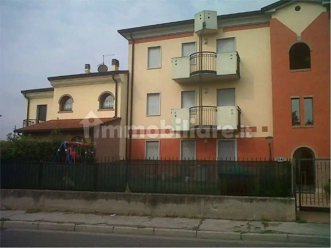 Appartamento in vendita a San Bonifacio