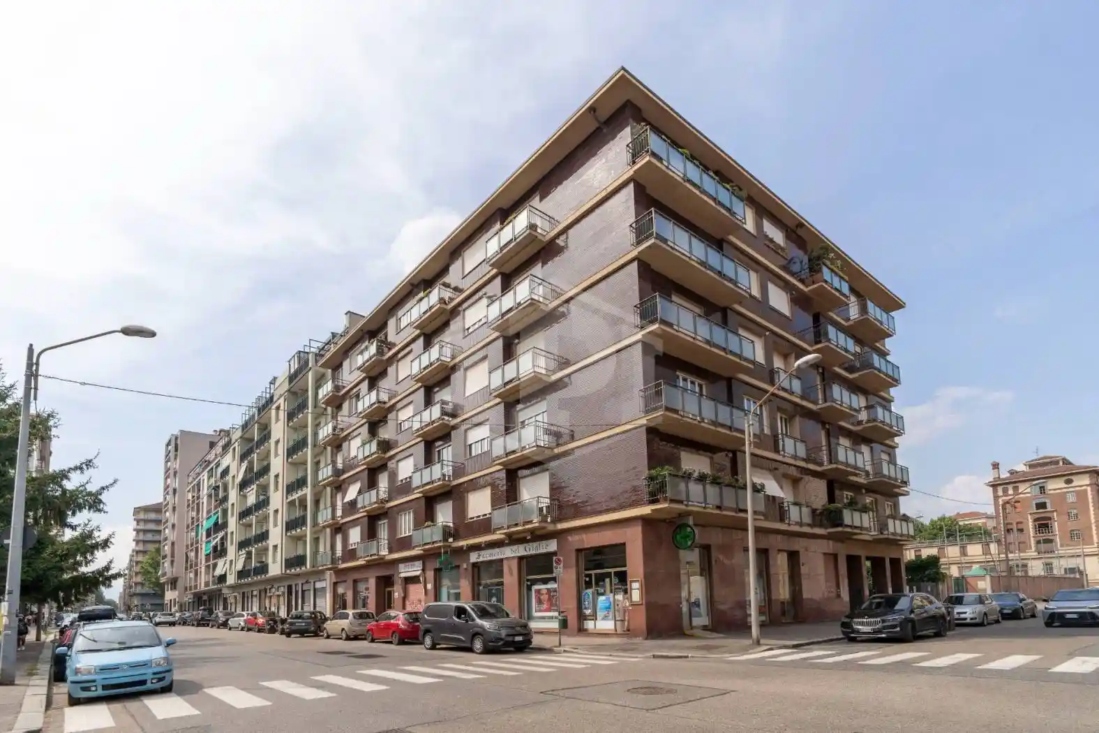 Appartamento in vendita a Torino