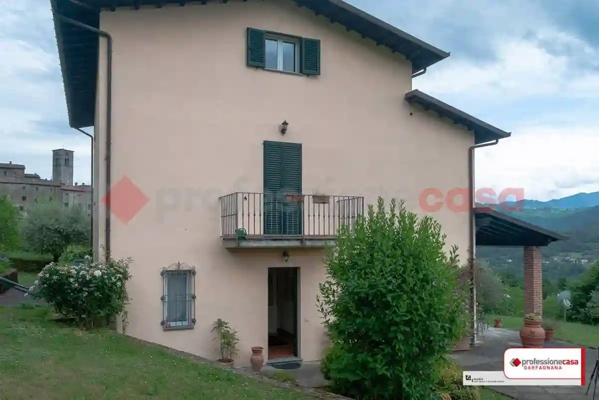 Villa - foto 3
