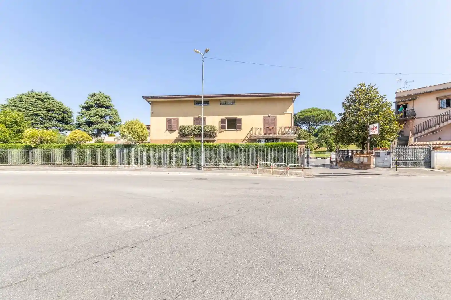 Villa in vendita a Zagarolo