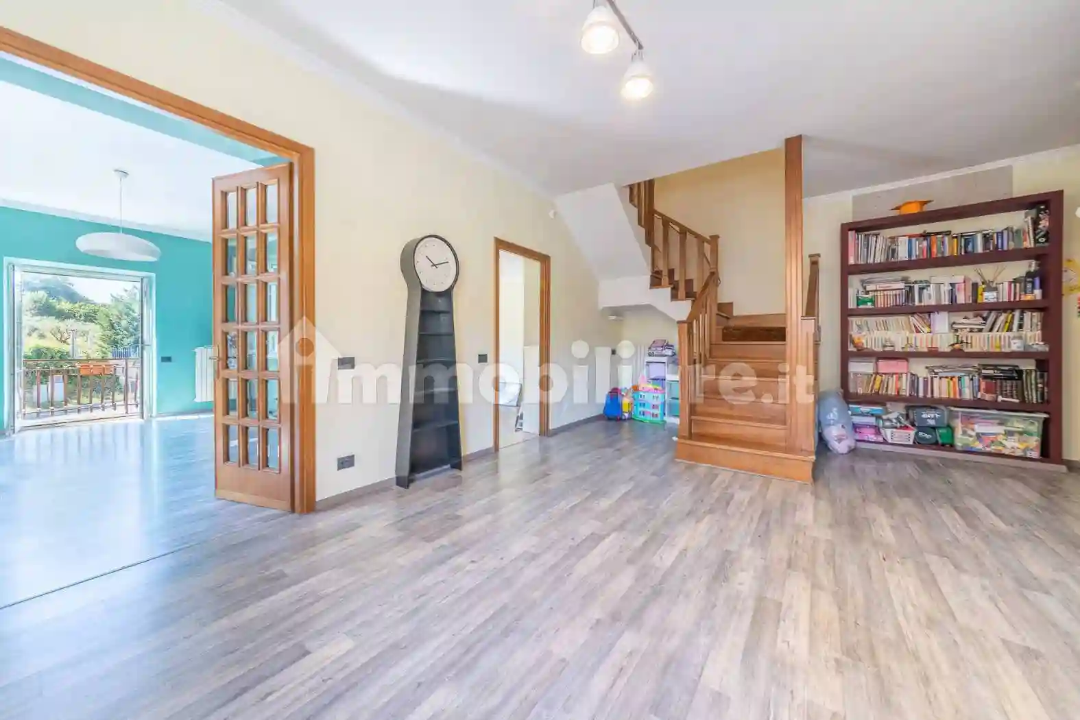 Villa - foto 5