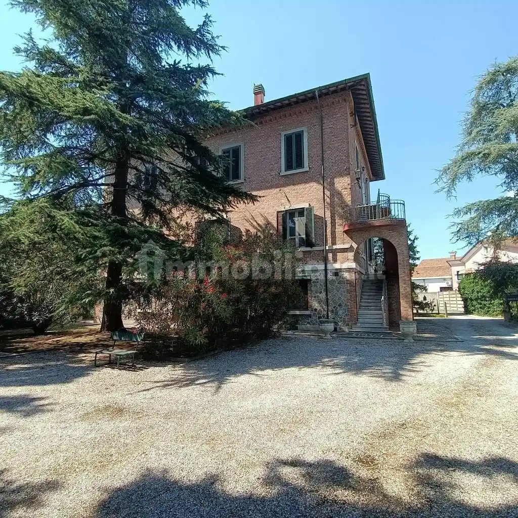 Villa in vendita a Arquà Polesine