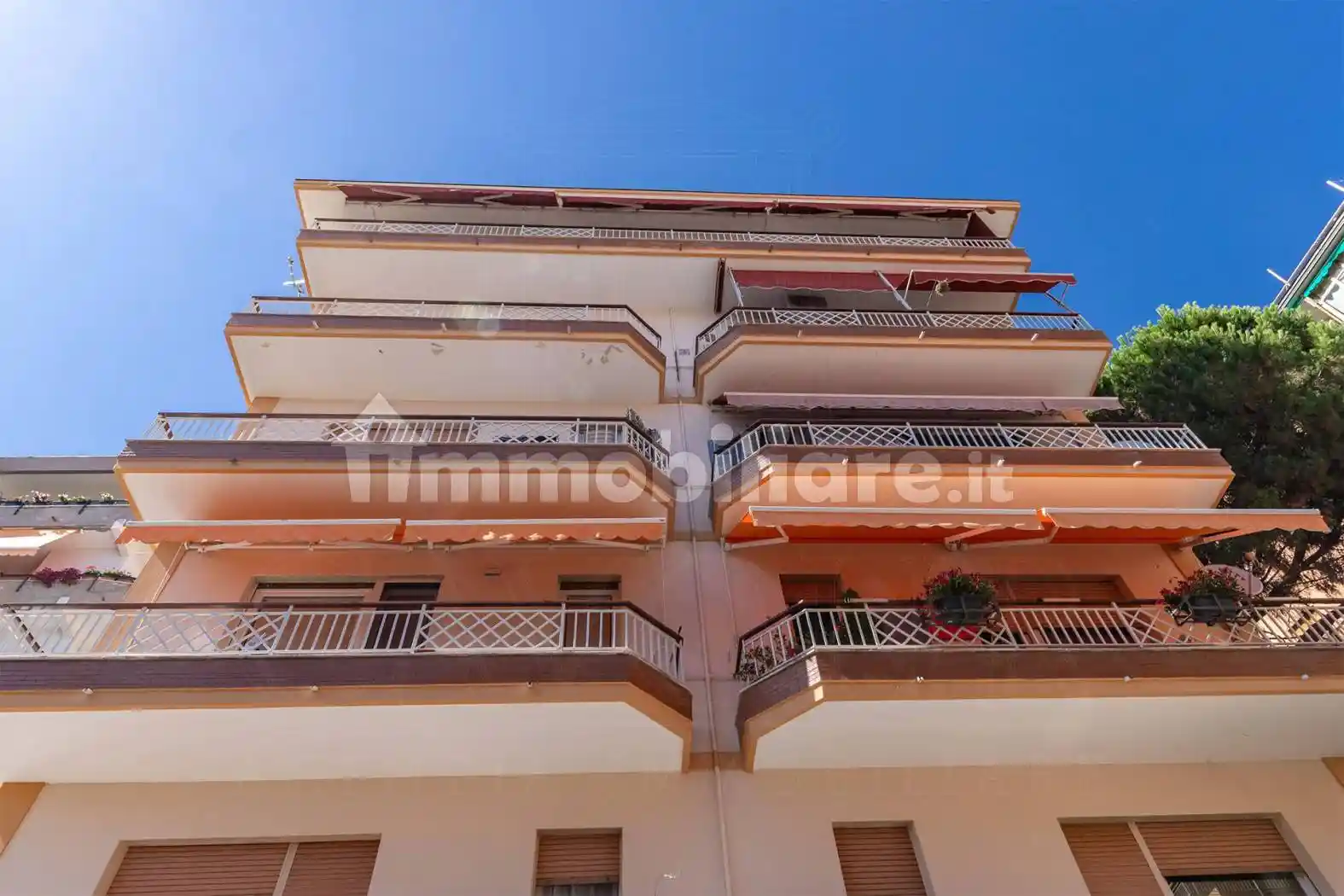 Appartamento in vendita a Chiavari