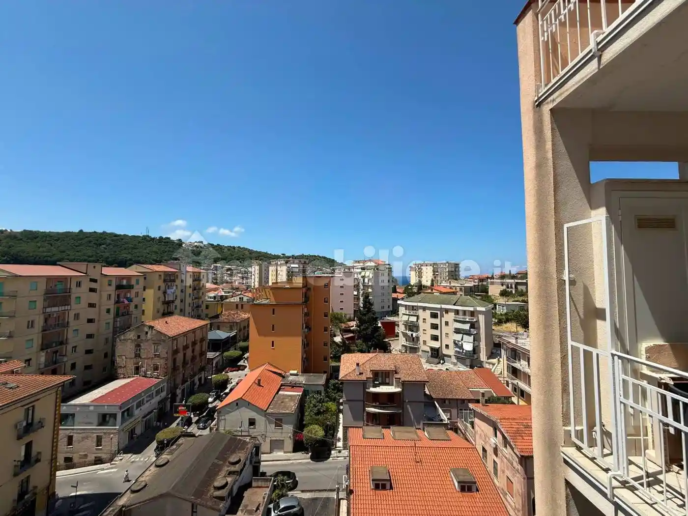 Appartamento in vendita a Agropoli