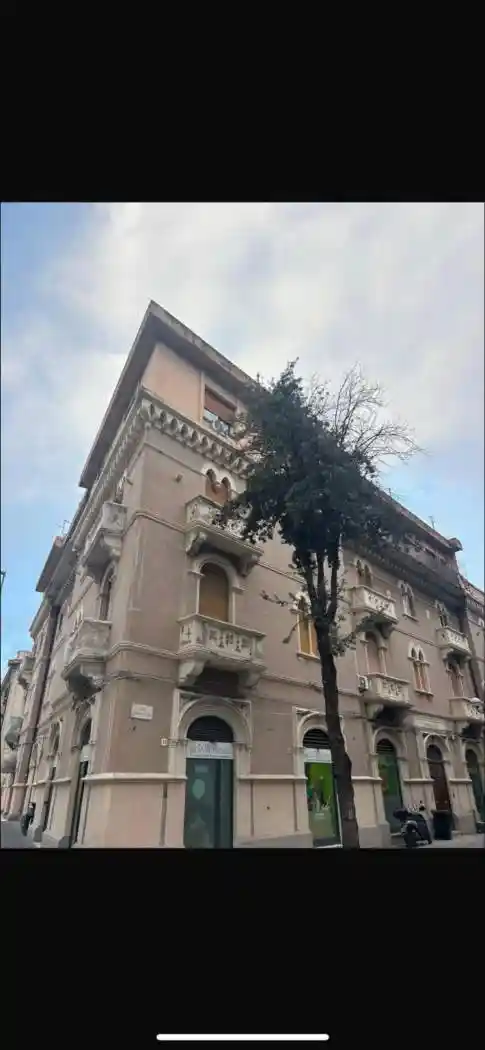 Appartamento in affitto a Messina