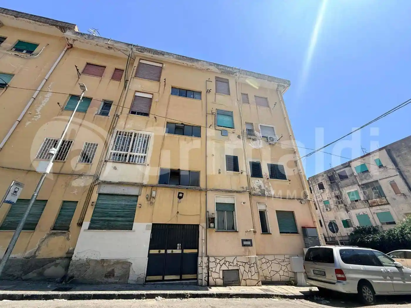 Appartamento in vendita a Messina