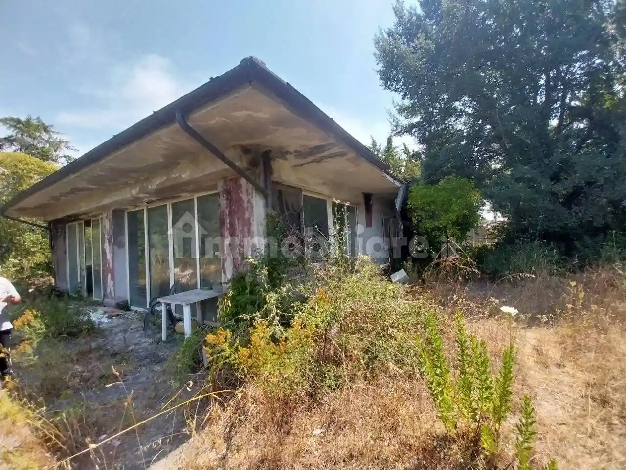Villa in vendita a Aprilia