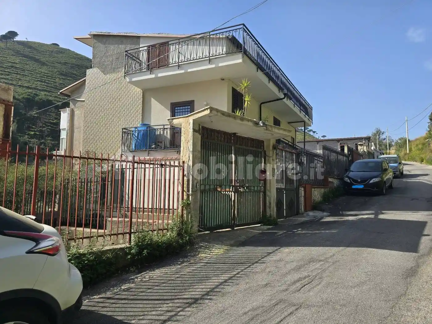Appartamento in vendita a Monreale