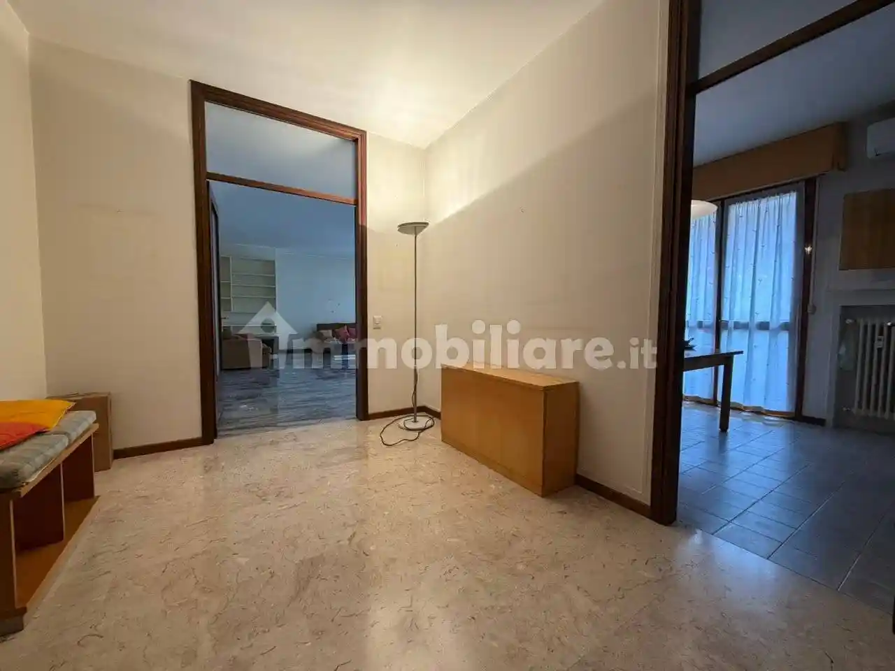 Appartamento in affitto a Padova