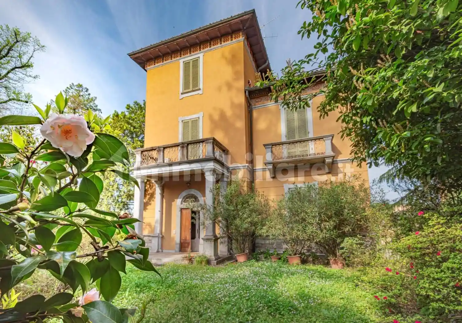 Villa in vendita a Castellanza