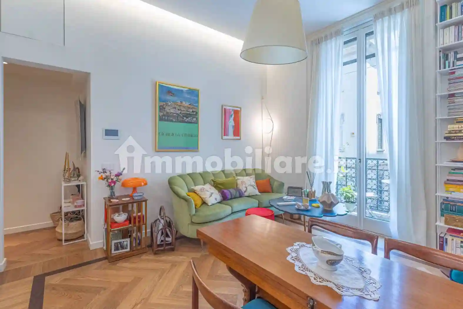 Appartamento - foto 4