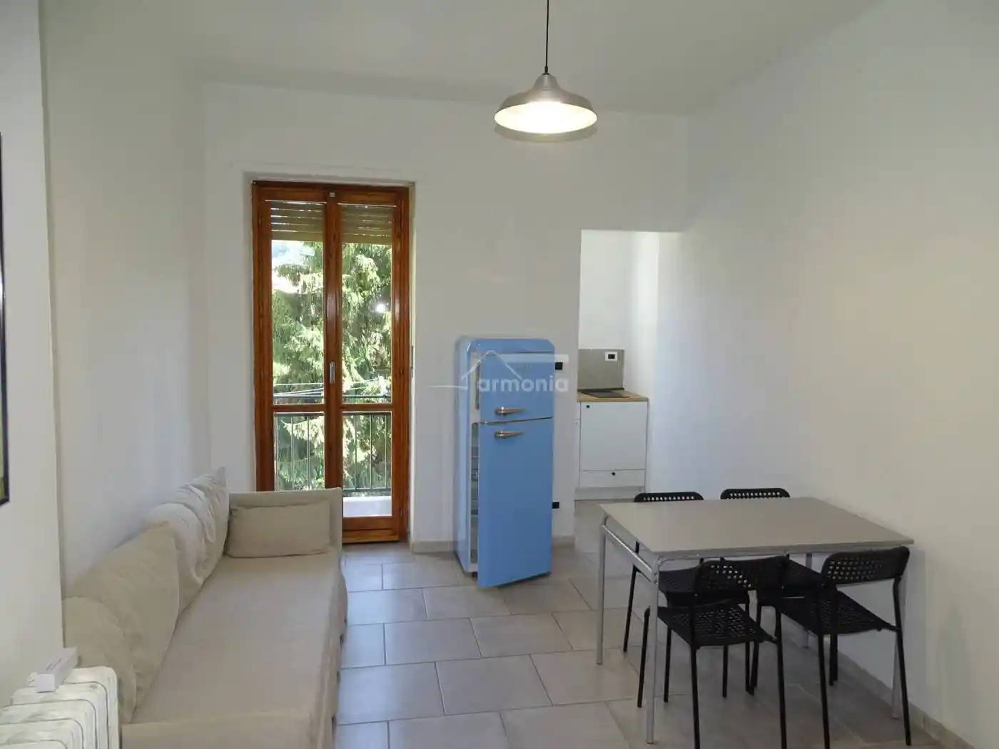 Appartamento in affitto a Lanzo Torinese