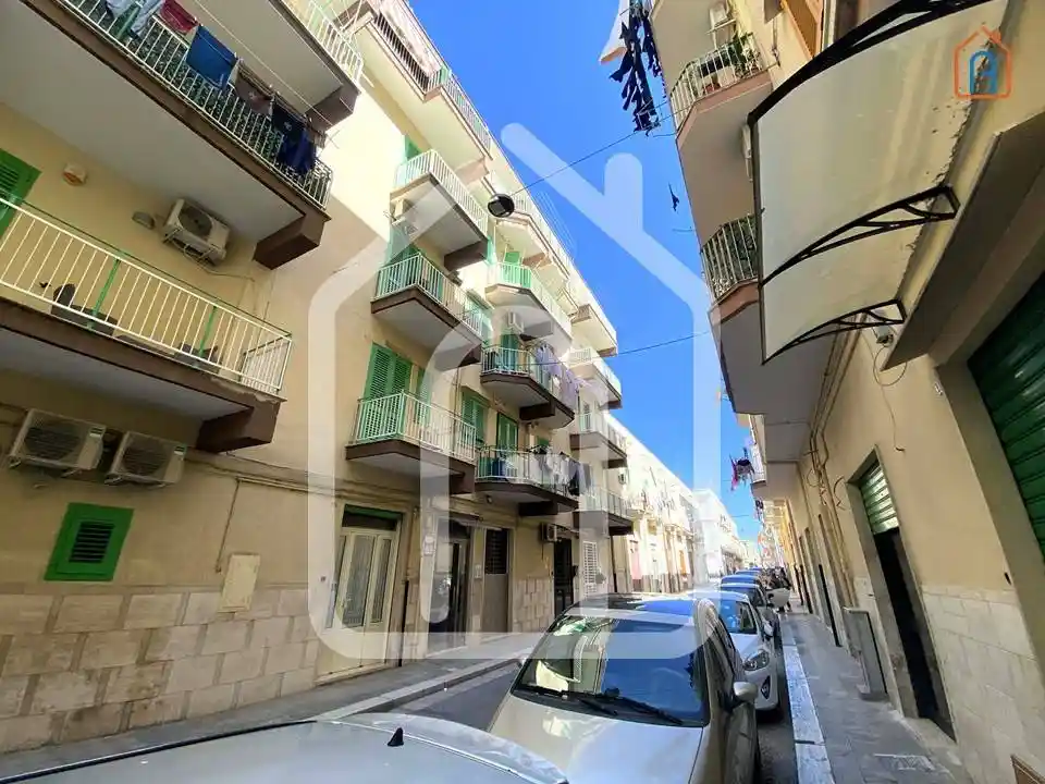 Appartamento in vendita a Molfetta