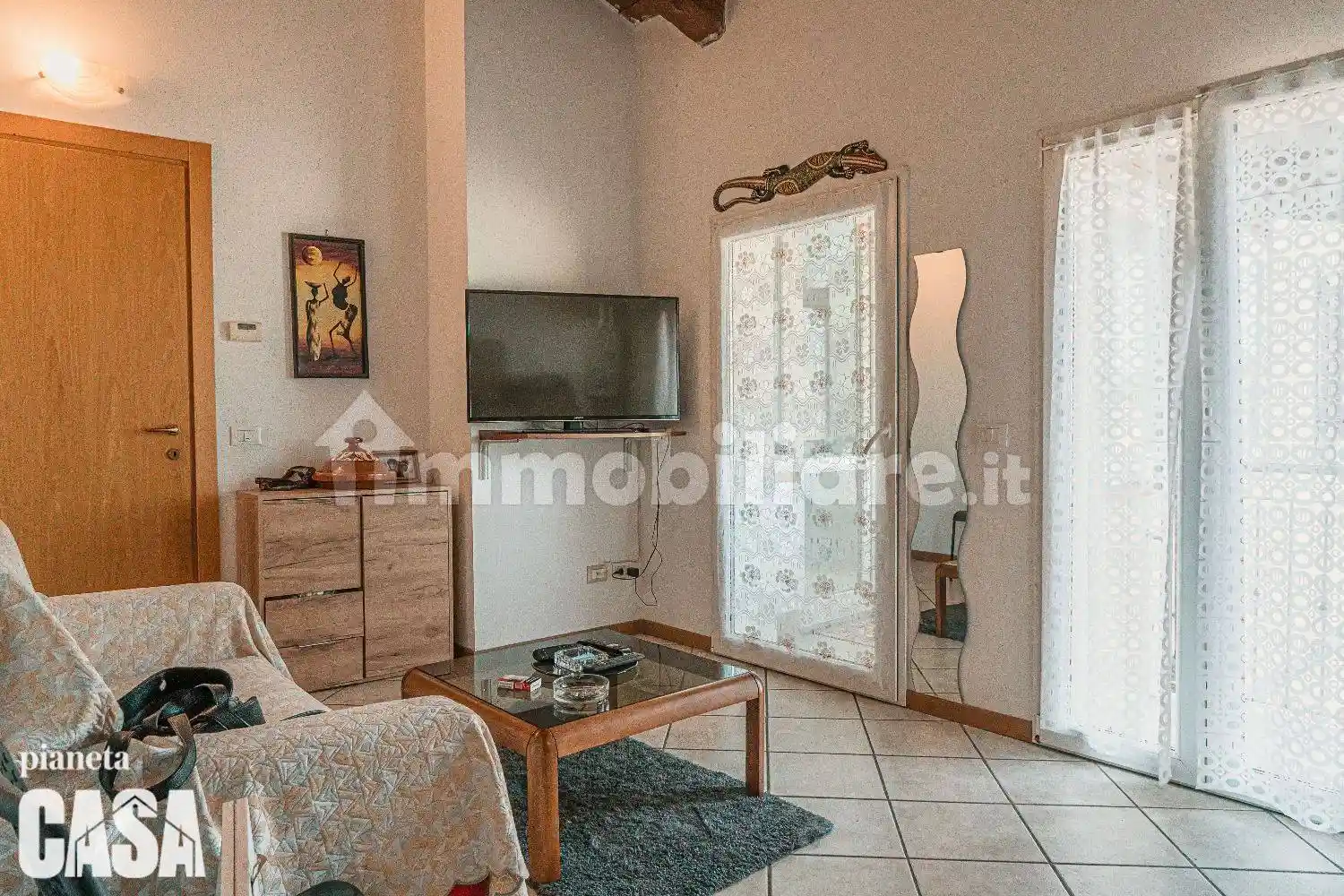 Appartamento in vendita a Forlì