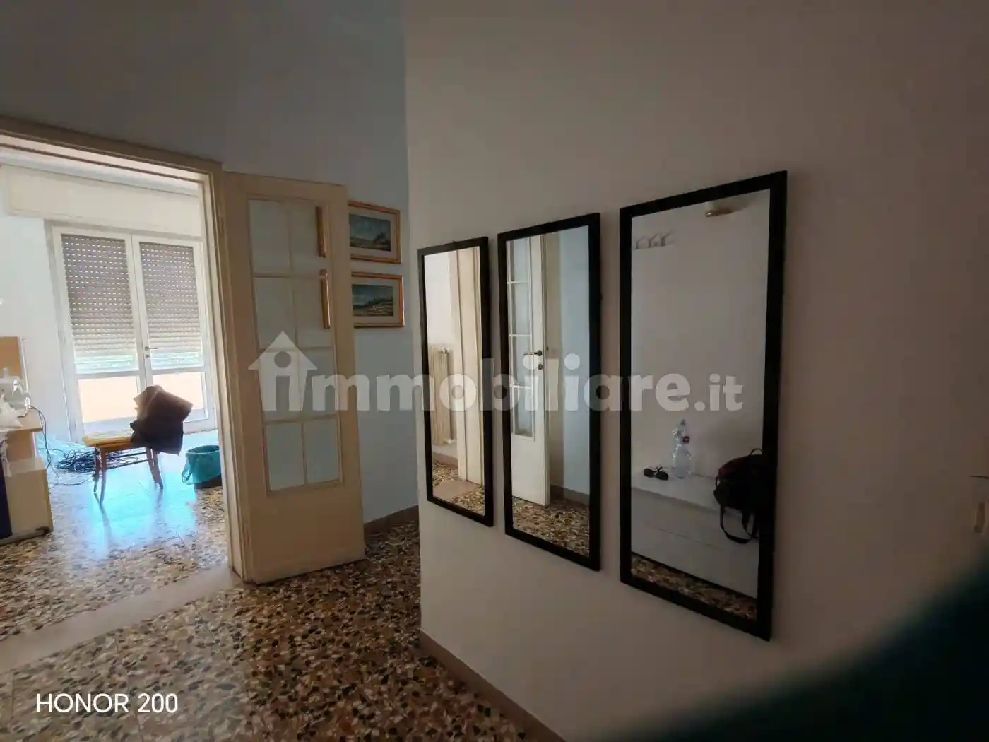 Appartamento in affitto a Pisa