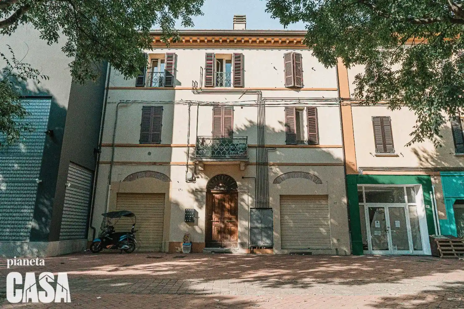 Appartamento in vendita a Forlì