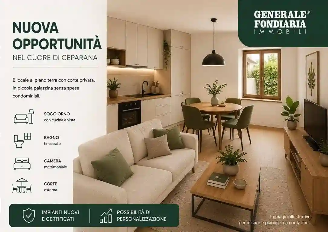 Appartamento - foto 3