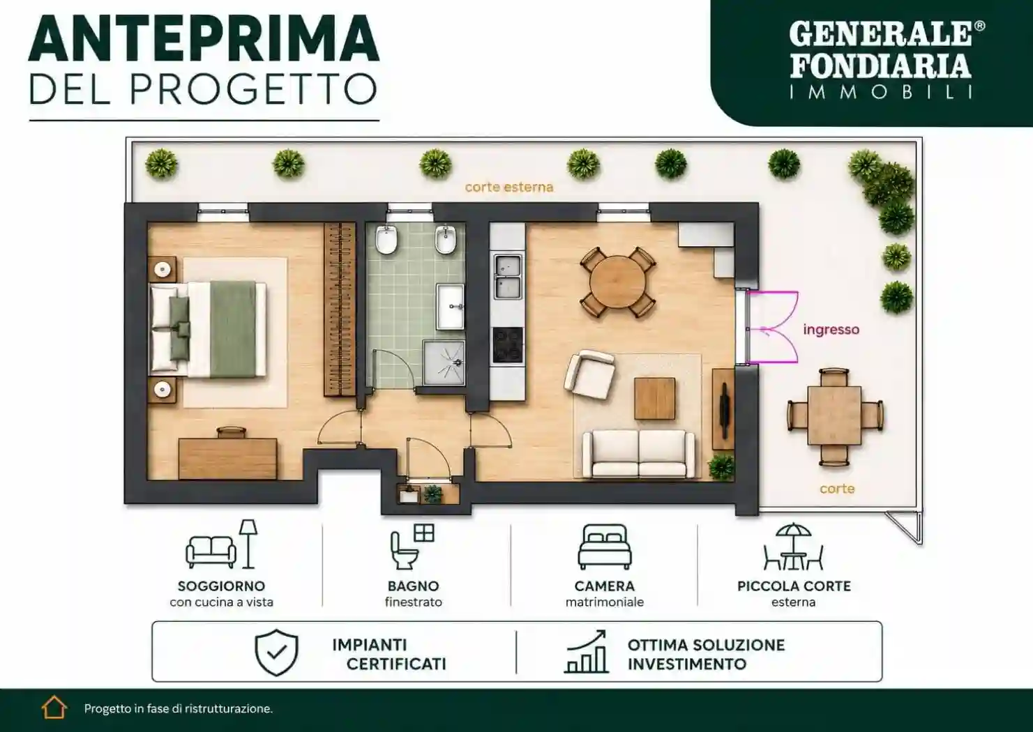 Appartamento - foto 4