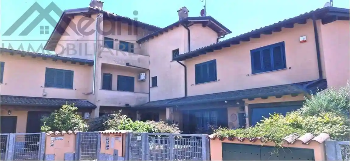 Appartamento in vendita a Landriano