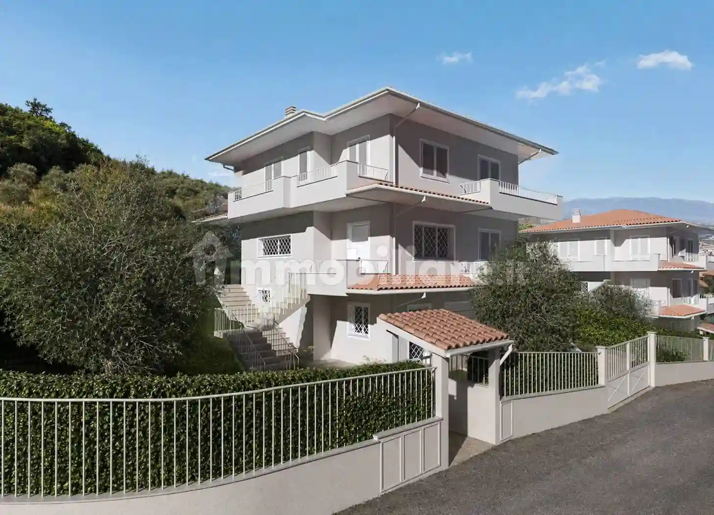 Villa - foto 3