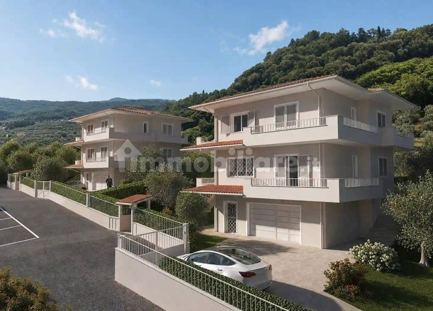Villa - foto 4