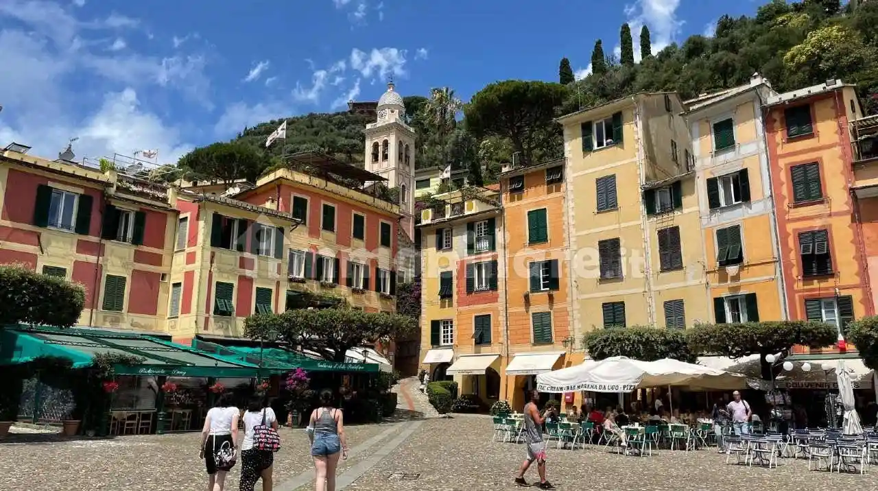Attico - Mansarda in vendita a Portofino