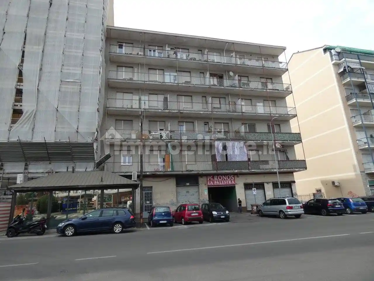 Appartamento in vendita a Moncalieri