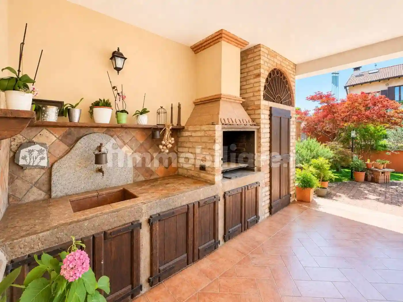 Rustico - Casale - foto 4
