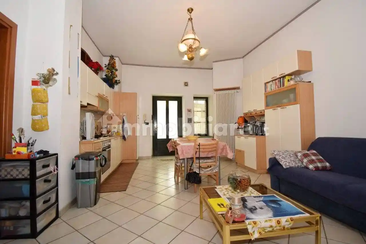 Appartamento in affitto a Pinerolo