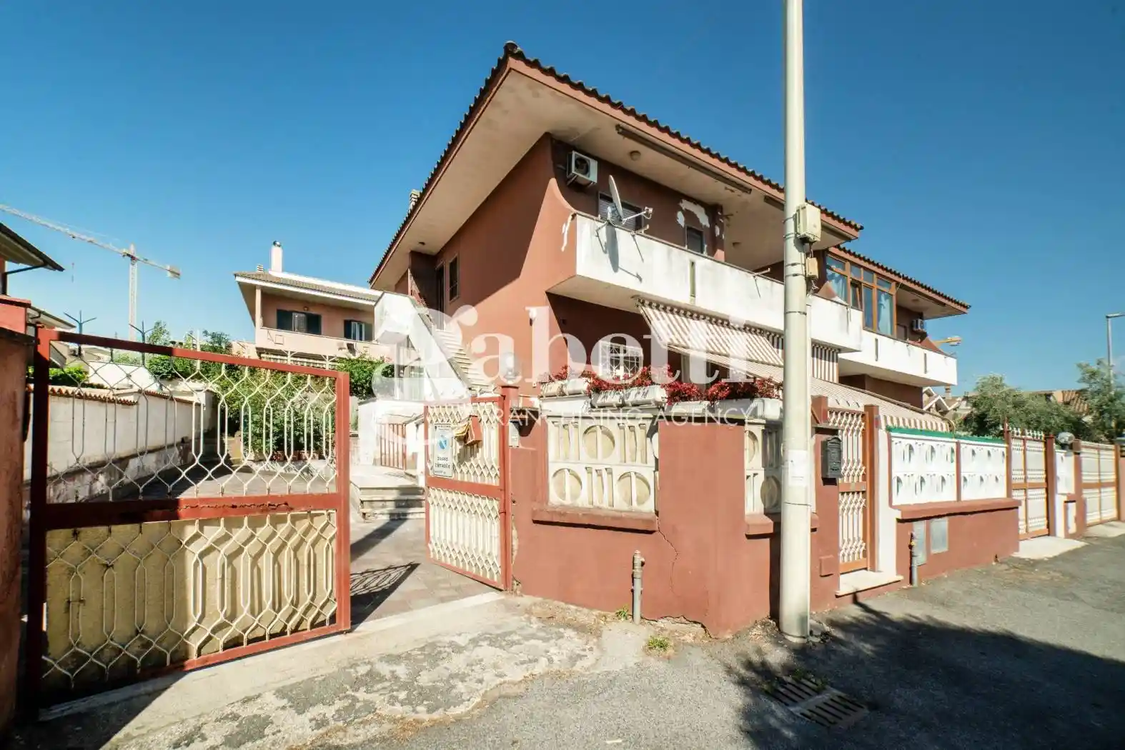 Villa in vendita a Pomezia