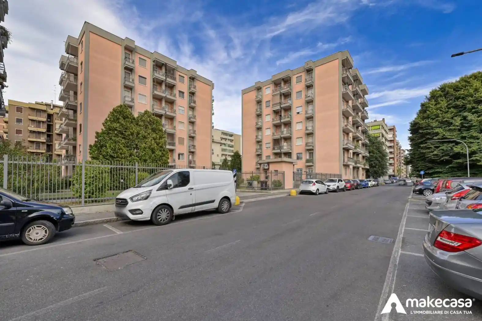 Appartamento in vendita a San Giuliano Milanese