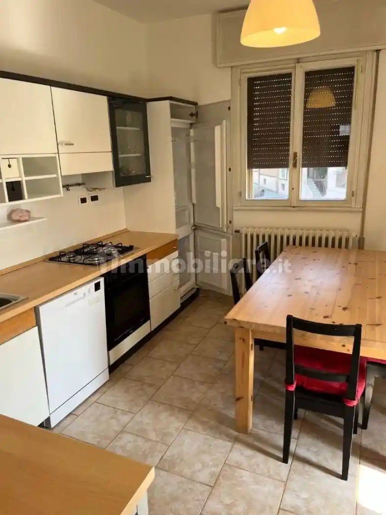 Appartamento in affitto a Padova