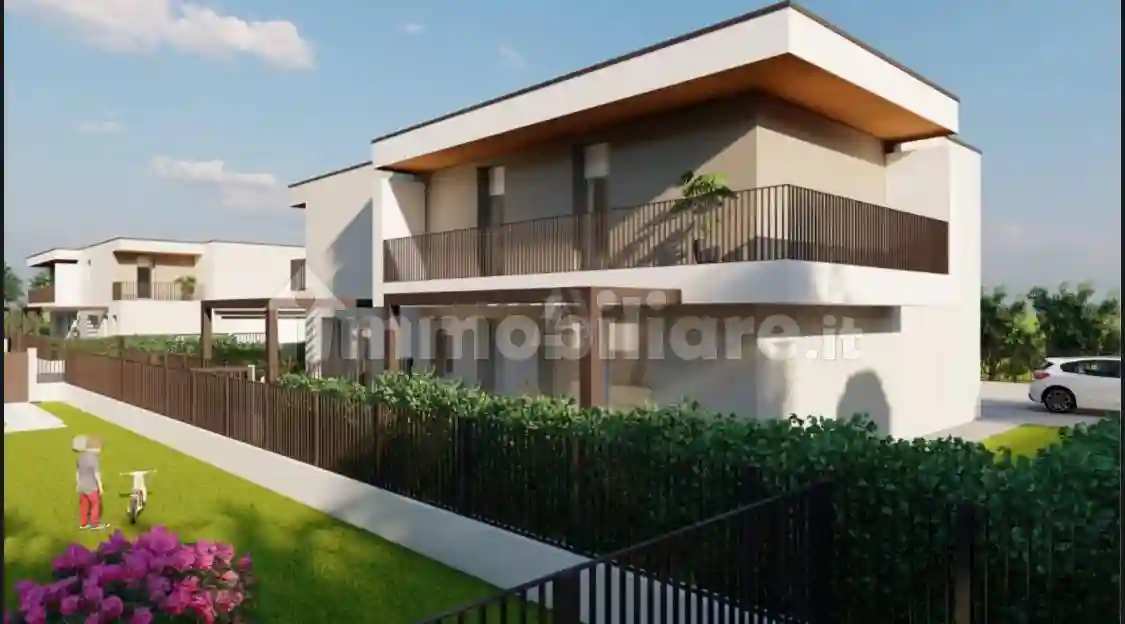 Villa - foto 3
