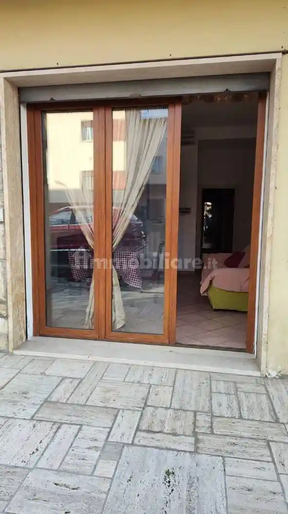 Appartamento in vendita a Buonconvento