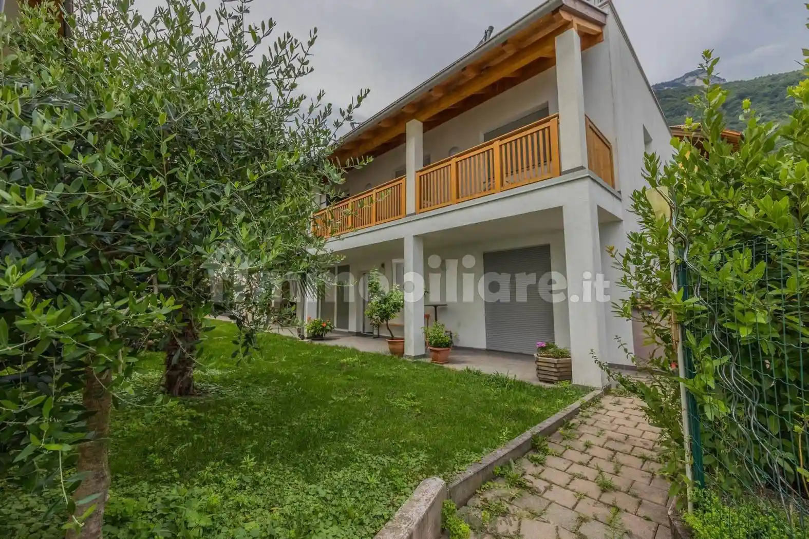Villa in vendita a Termeno sulla Strada del Vino