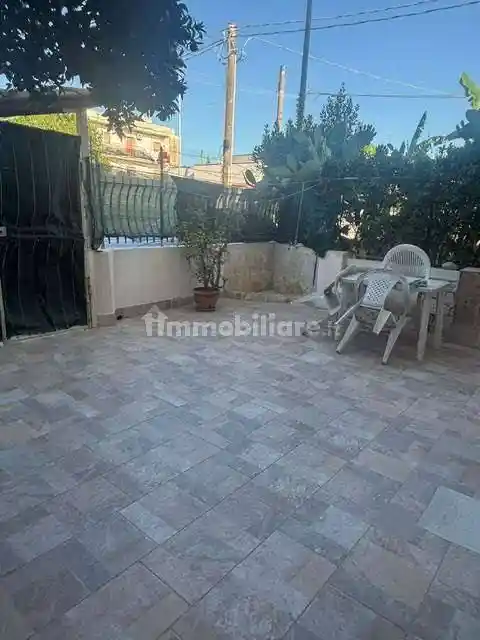 Appartamento in affitto a Siracusa