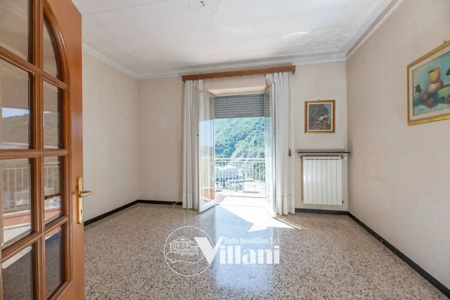 Appartamento in vendita a Genova
