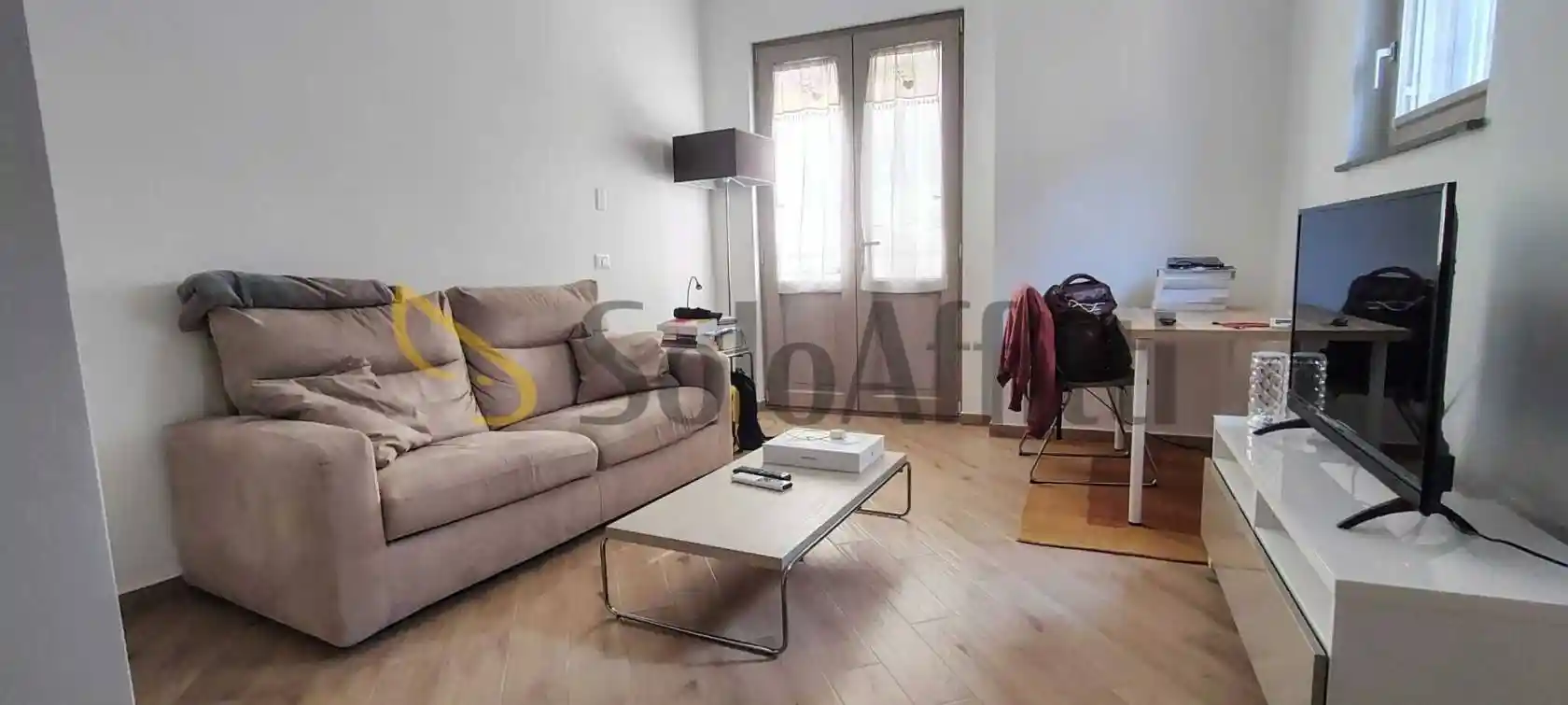 Villa in affitto a Catania