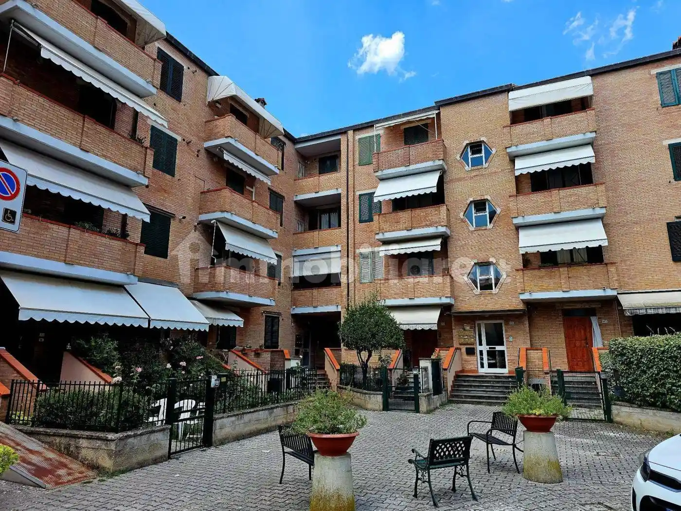 Appartamento in vendita a Poggibonsi