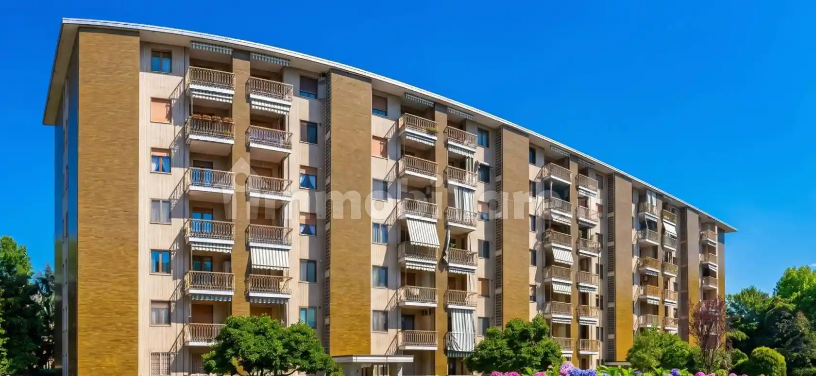 Appartamento in vendita a Beinasco