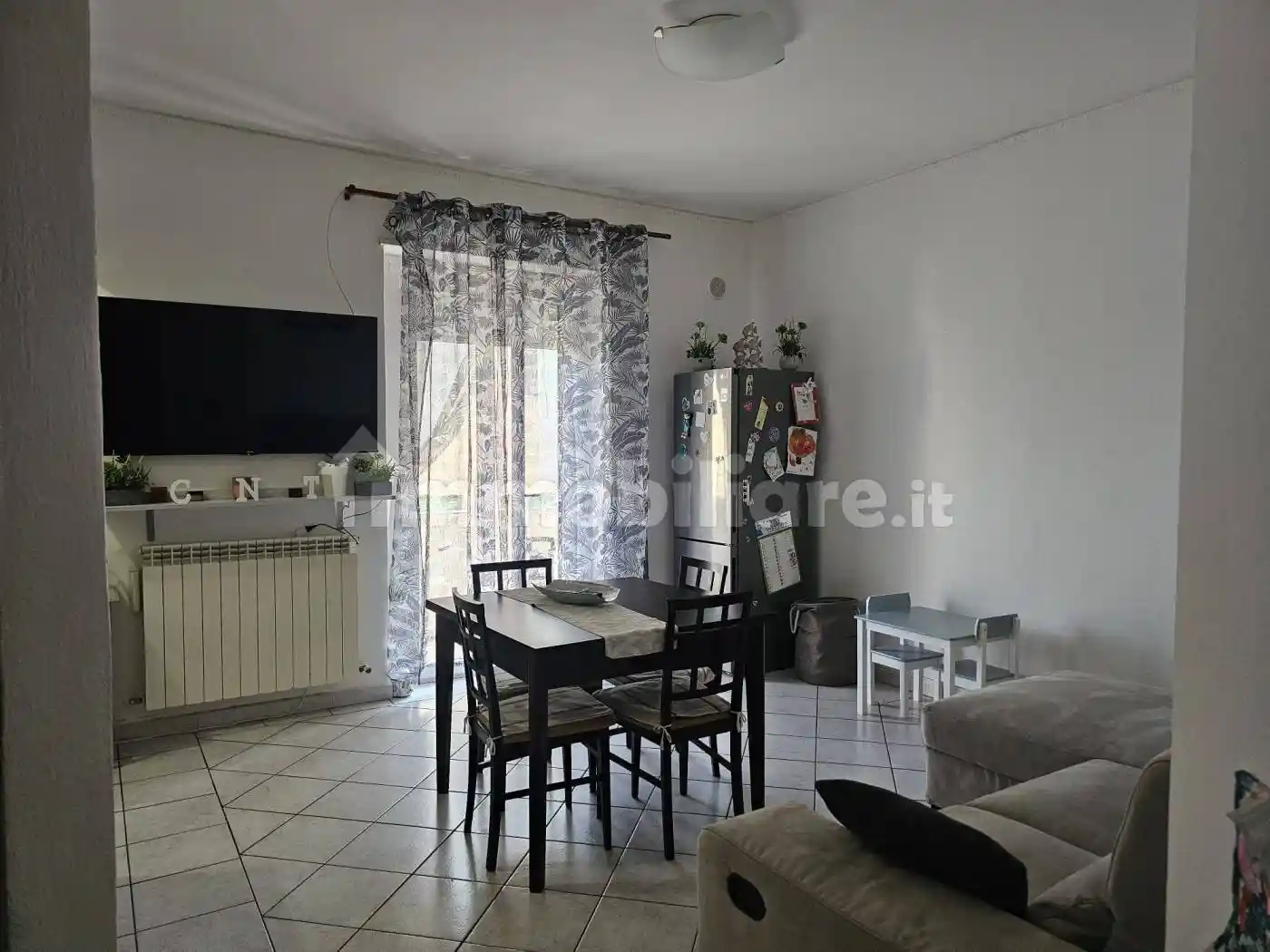 Appartamento in vendita a Grosseto