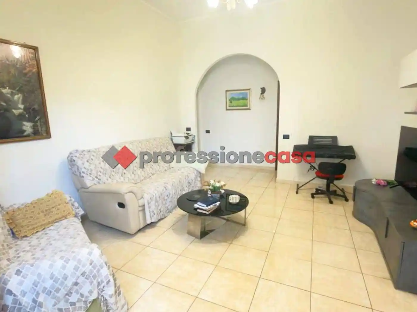 Appartamento in vendita a Pedara