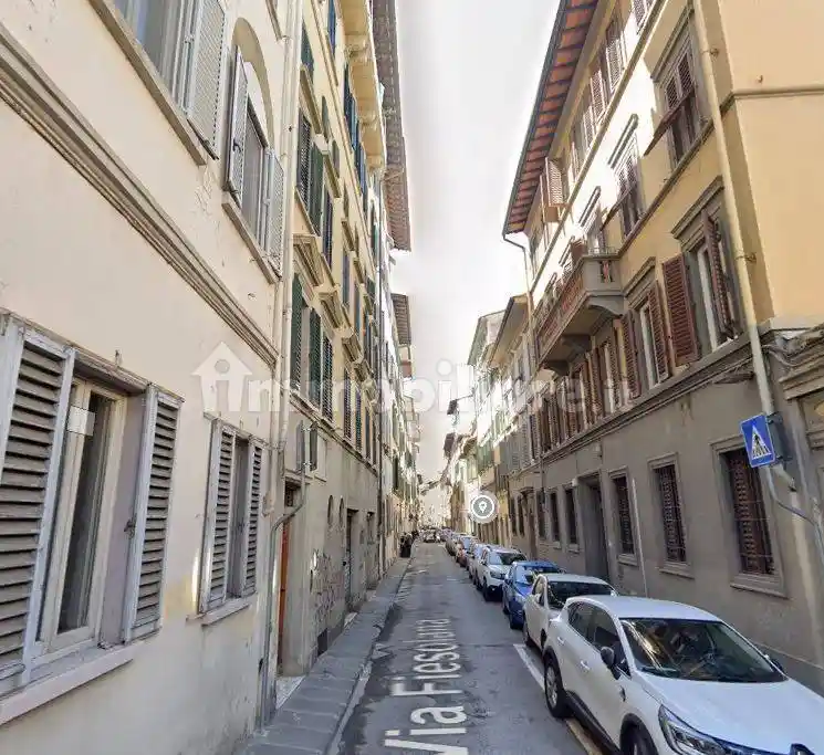 Appartamento in vendita a Firenze