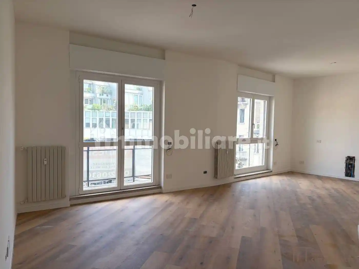 Appartamento in vendita a Bergamo