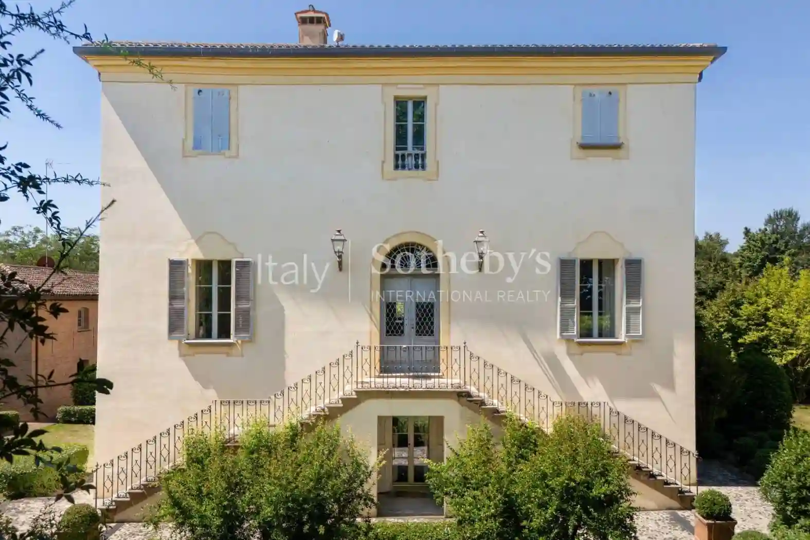 Villa - foto 4